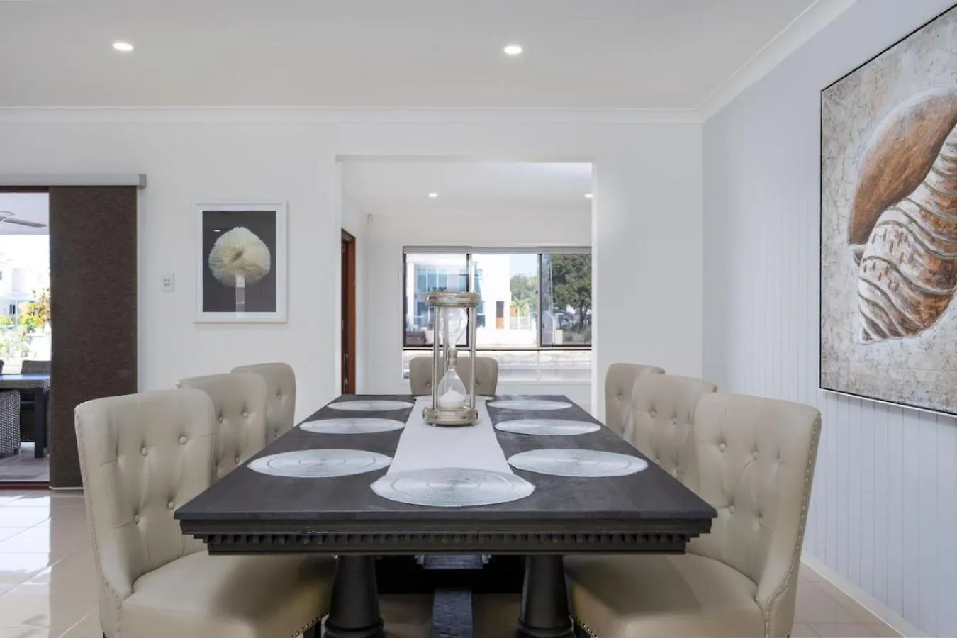 North Quay Waterfront Family Holiday Home Pool 골드코스트